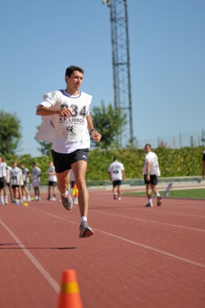 MARIO SOARES ESTARÁ NO 1º CONGRESSO INTERNACIONAL DE ARBITRAGEM 